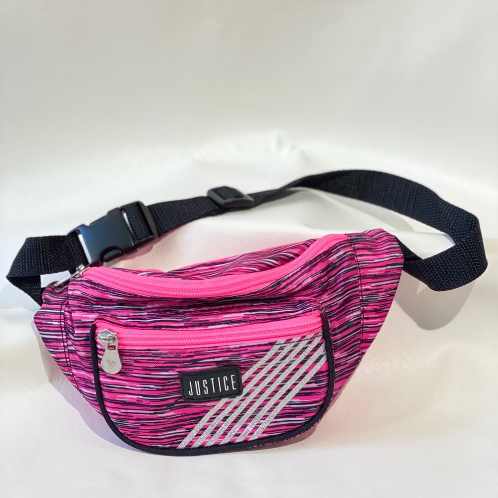 Justice Bags | Pochette Crossbody